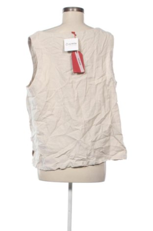 Dámsky top  Vetono, Veľkosť XXL, Farba Béžová, Cena  16,95 €