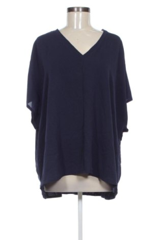 Top de femei Vivel, Mărime 4XL, Culoare Albastru, Preț 91,99 Lei