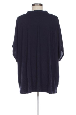 Top de femei Vivel, Mărime 4XL, Culoare Albastru, Preț 91,99 Lei
