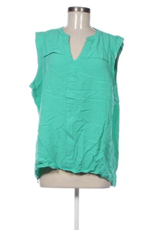 Damentop Viventy by Bernd Berger, Größe XXL, Farbe Grün, Preis 19,99 €