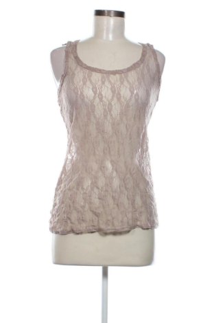 Top de femei Xhilaration, Mărime L, Culoare Mov deschis, Preț 77,00 Lei