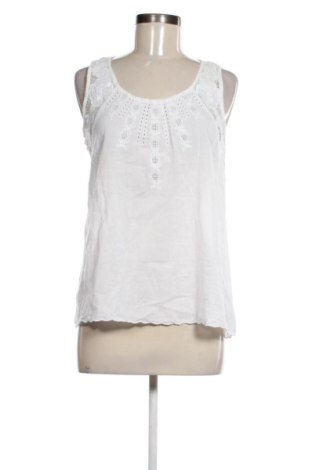 Top de femei Xxi, Mărime M, Culoare Alb, Preț 70,99 Lei