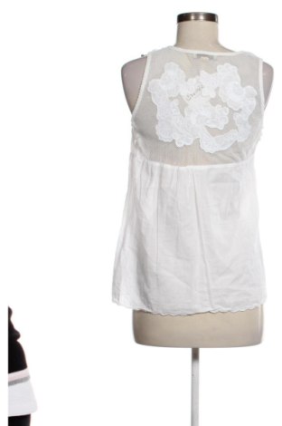 Top de femei Xxi, Mărime M, Culoare Alb, Preț 70,99 Lei