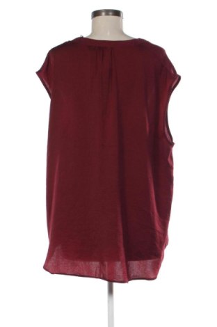 Dámsky top  Yessica, Veľkosť XXL, Farba Červená, Cena  14,74 €