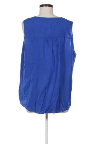 Női top Yessica, Méret XXL, Szín Kék, Ár 5 569 Ft