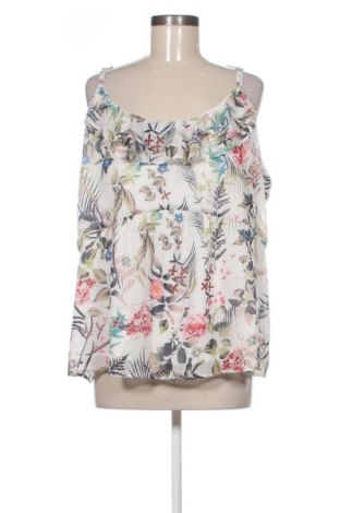Top de femei Yessica, Mărime XXL, Culoare Multicolor, Preț 91,99 Lei