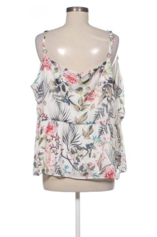 Top de femei Yessica, Mărime XXL, Culoare Multicolor, Preț 91,99 Lei
