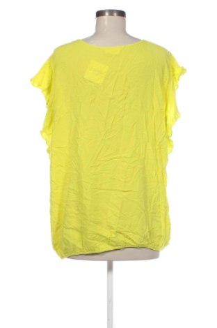 Damski top Yessica, Rozmiar XXL, Kolor Żółty, Cena 78,99 zł