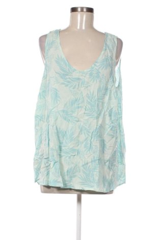 Дамски топ Yessica, Размер XL, Цвят Многоцветен, Цена 15,33 €