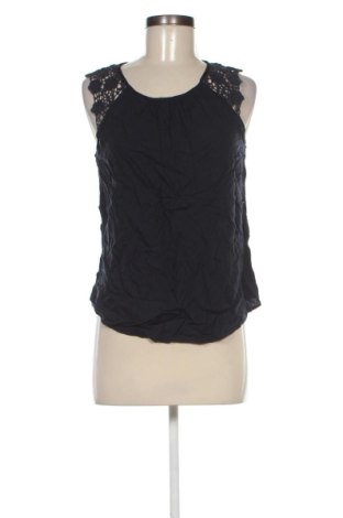 Top de femei Yessica, Mărime S, Culoare Albastru, Preț 91,99 Lei