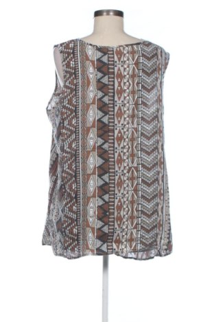 Damentop Yessica, Größe XXL, Farbe Mehrfarbig, Preis 15,99 €