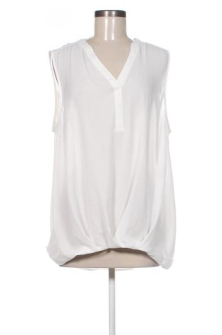 Damski top Yessica, Rozmiar XXL, Kolor Biały, Cena 62,99 zł
