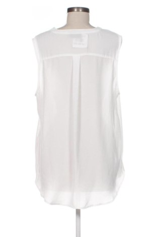 Damski top Yessica, Rozmiar XXL, Kolor Biały, Cena 62,99 zł