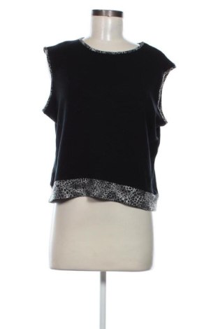 Top de femei Your Sixth Sense, Mărime L, Culoare Negru, Preț 77,00 Lei