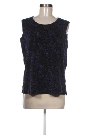 Damentop Your Sixth Sense, Größe M, Farbe Blau, Preis 15,00 €