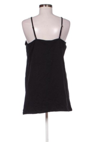 Dámsky top  Yours, Veľkosť XXL, Farba Čierna, Cena  27,95 €