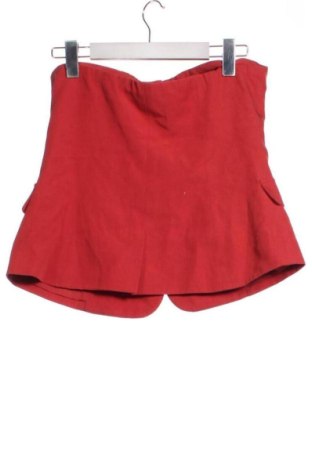 Damentop Zara, Größe L, Farbe Orange, Preis € 9,00