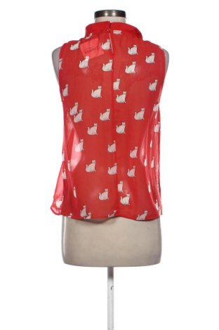 Damski top Zara, Rozmiar S, Kolor Kolorowy, Cena 48,23 zł