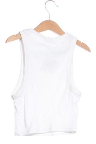 Damski top Zara, Rozmiar XXS, Kolor Biały, Cena 48,99 zł