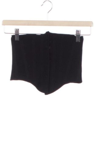 Top de femei Zara, Mărime XS, Culoare Negru, Preț 104,26 Lei