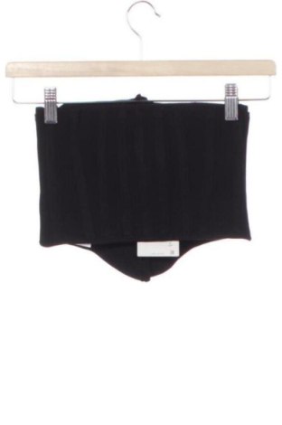 Top de femei Zara, Mărime XS, Culoare Negru, Preț 104,26 Lei