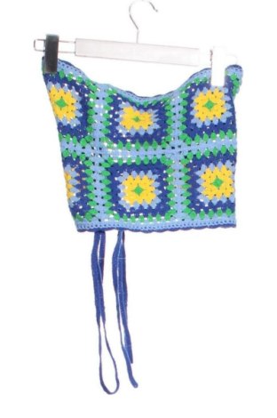 Damentop Zara, Größe S, Farbe Mehrfarbig, Preis 20,00 €