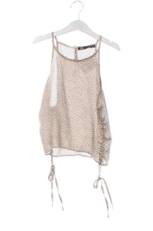 Дамски топ Zara, Размер XS, Цвят Многоцветен, Цена 9,00 €