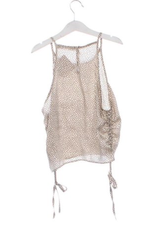 Дамски топ Zara, Размер XS, Цвят Многоцветен, Цена 9,00 €