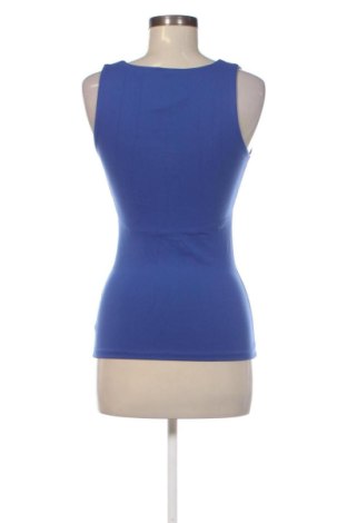 Damski top Zara, Rozmiar S, Kolor Niebieski, Cena 48,99 zł