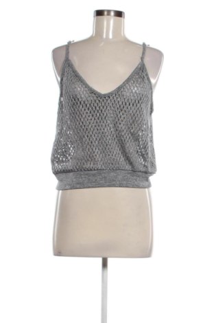 Dámsky top  Zara, Veľkosť L, Farba Sivá, Cena  14,62 €
