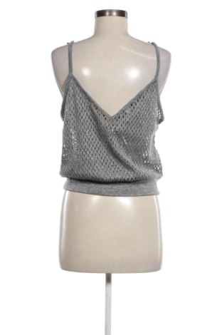 Dámsky top  Zara, Veľkosť L, Farba Sivá, Cena  14,62 €