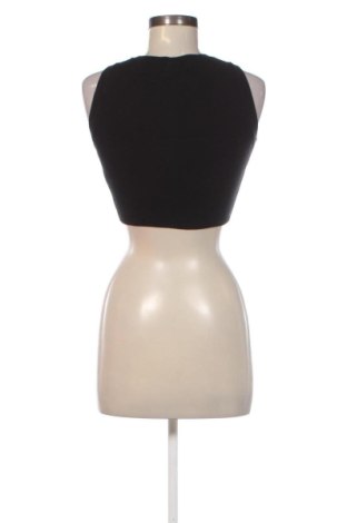 Top de femei Zara, Mărime XS, Culoare Negru, Preț 46,92 Lei