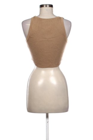 Dámsky top  Zara, Veľkosť S, Farba Hnedá, Cena  10,95 €