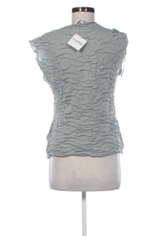 Damentop Zara, Größe M, Farbe Grün, Preis 7,97 €