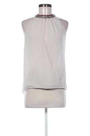 Damski top Zara, Rozmiar XS, Kolor Szary, Cena 48,23 zł