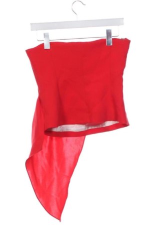 Dámský top Zara, Velikost XS, Barva Červená, Cena  255,00 Kč