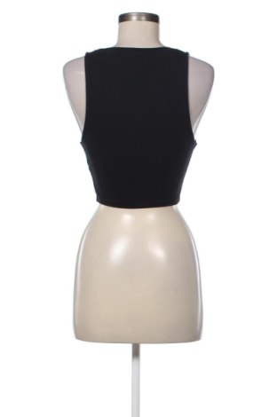 Дамски топ Zara, Размер XS, Цвят Черен, Цена 9,00 €