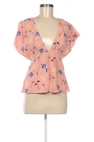 Damski top Zara, Rozmiar S, Kolor Kolorowy, Cena 110,00 zł