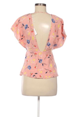 Damski top Zara, Rozmiar S, Kolor Kolorowy, Cena 110,00 zł