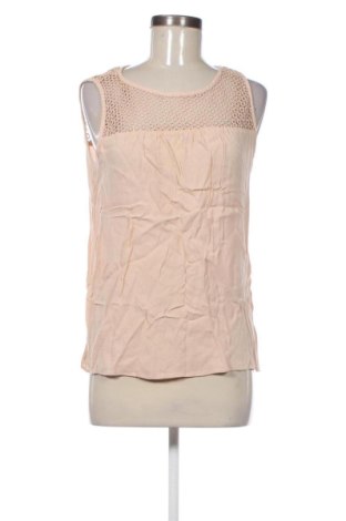 Dámský top Zara, Velikost L, Barva Béžová, Cena  255,00 Kč