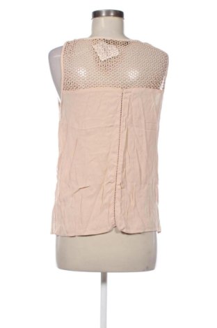 Dámský top Zara, Velikost L, Barva Béžová, Cena  255,00 Kč