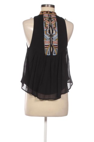 Top de femei Zara, Mărime XS, Culoare Multicolor, Preț 46,99 Lei