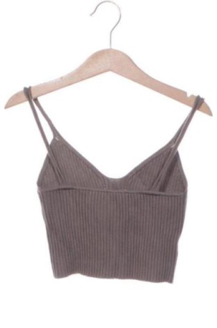 Top de femei Zara, Mărime S, Culoare Mov deschis, Preț 56,99 Lei