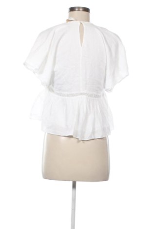 Top de femei Zara, Mărime S, Culoare Alb, Preț 48,99 Lei