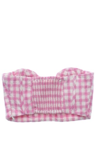 Damski top Zara, Rozmiar S, Kolor Kolorowy, Cena 49,00 zł