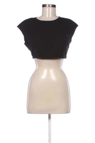 Top de femei Zara, Mărime L, Culoare Negru, Preț 56,99 Lei