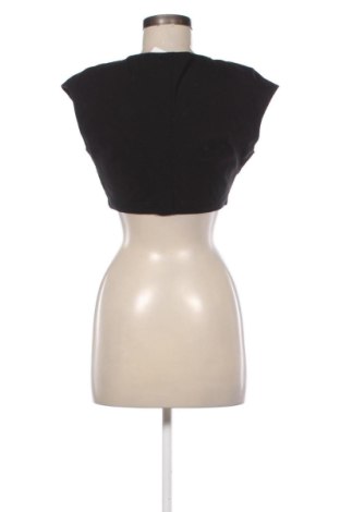 Top de femei Zara, Mărime L, Culoare Negru, Preț 56,99 Lei