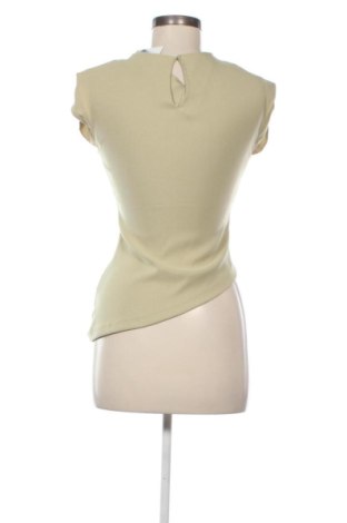 Dámsky top  Zara, Veľkosť XS, Farba Zlatistá, Cena  10,95 €