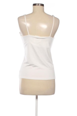 Damentop Zara, Größe M, Farbe Ecru, Preis 9,00 €