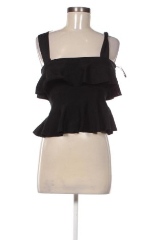 Dámsky top  Zara, Veľkosť S, Farba Čierna, Cena  10,95 €